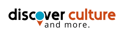 Discover Culture Logo